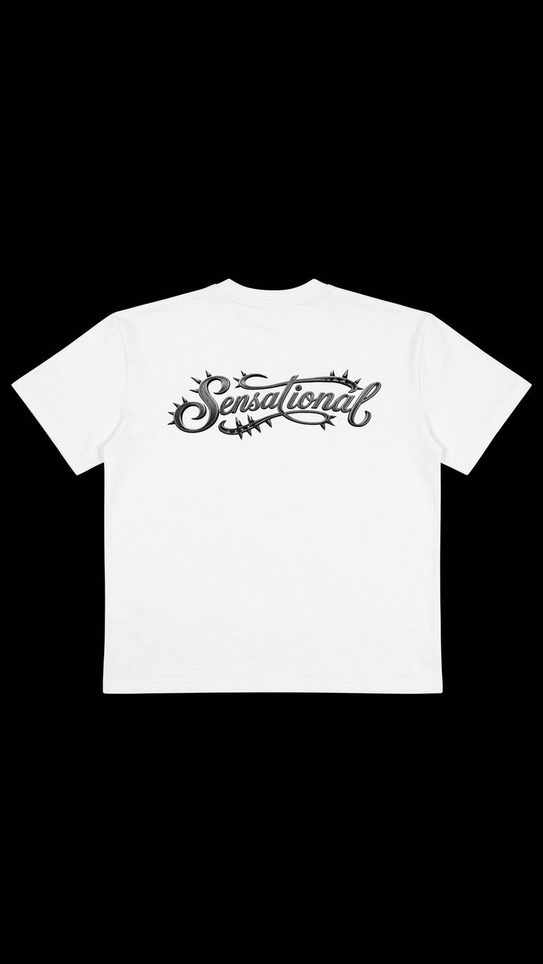 SENSATIONAL Tee