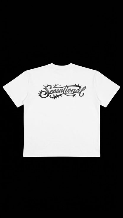 SENSATIONAL Tee