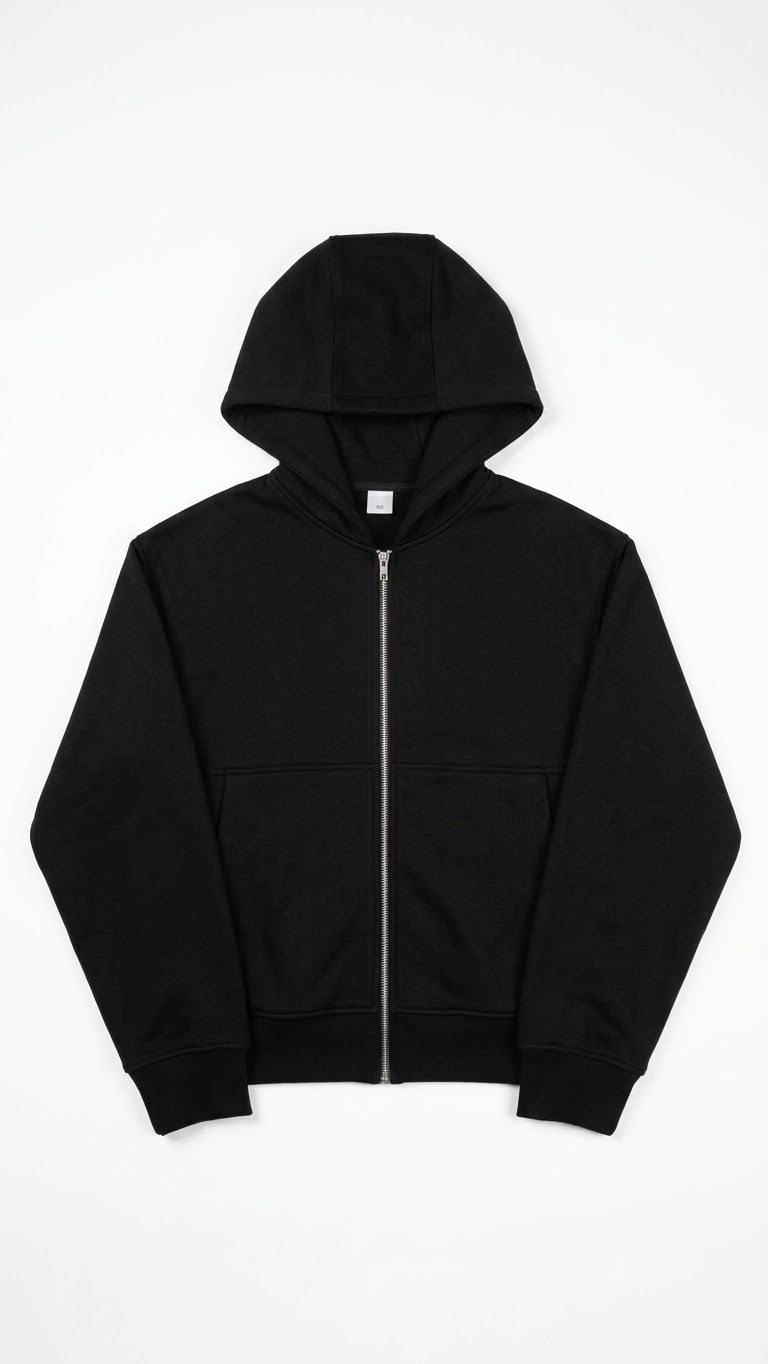 GWAP Zip Hoodie