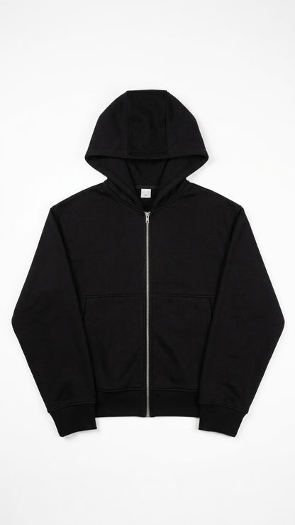 GWAP Zip Hoodie