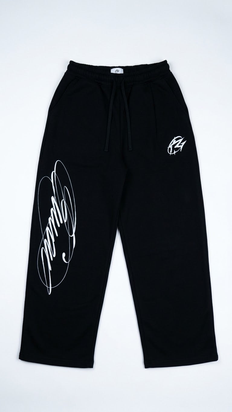 GWAP Tracksuit Set