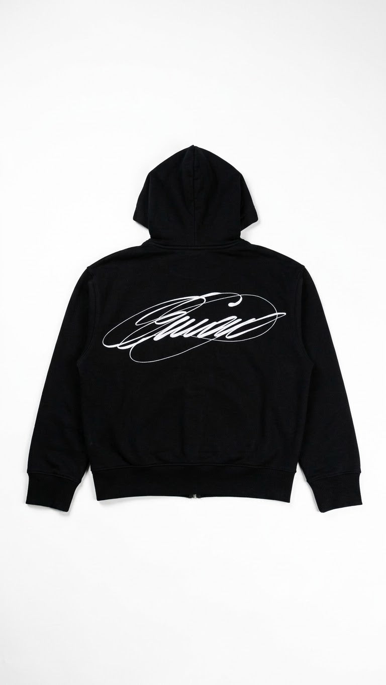 GWAP Zip Hoodie