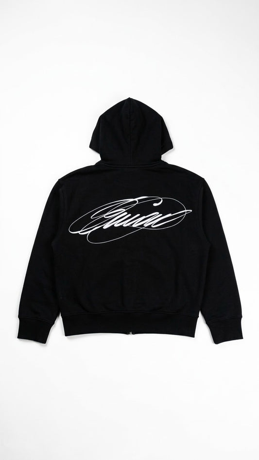 GWAP Zip Hoodie