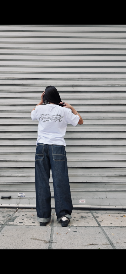 SENSATIONAL Tee
