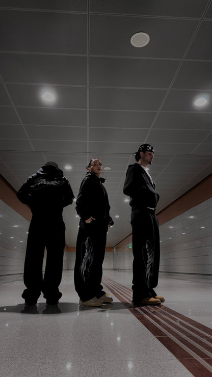GWAP Tracksuit Set